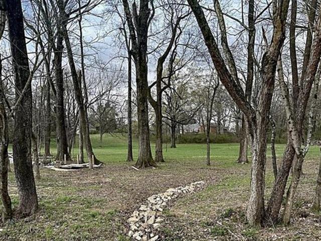Land for sale in Hernando, Mississippi