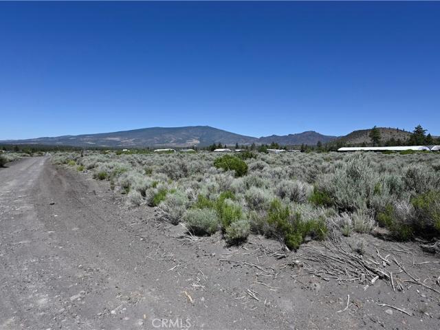 Land for sale in Montague, California