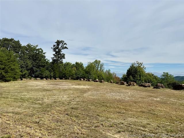 Land for sale in Borden, Clark County