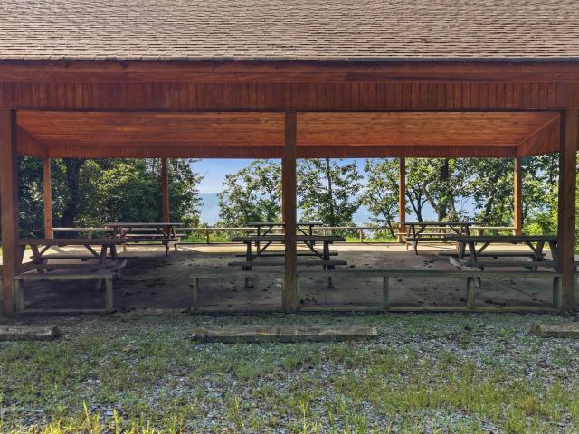 Land for sale in Pikeville, East Tennessee
