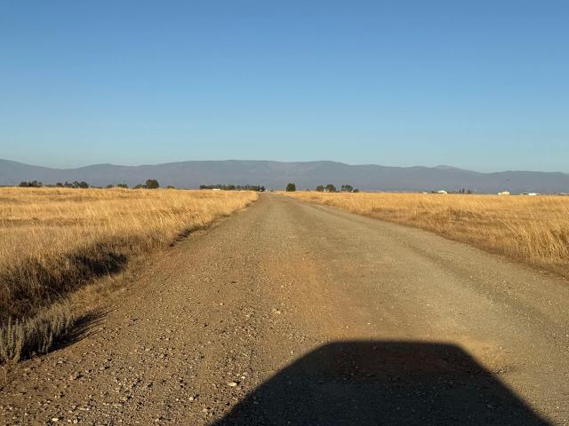 Land for sale in Corning, Tehama County