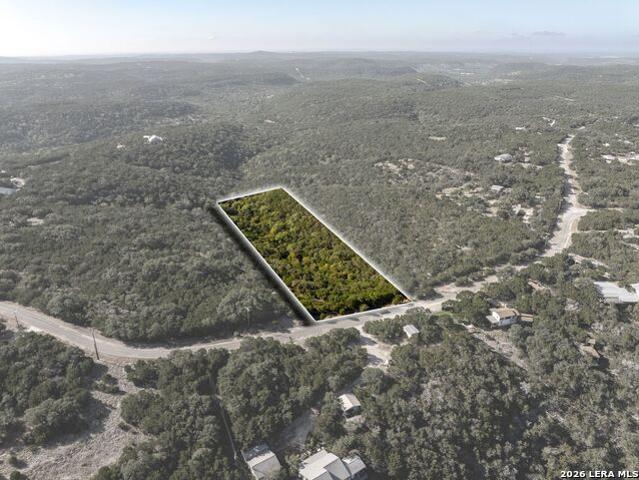 Land for sale in Pipe Creek, Texas