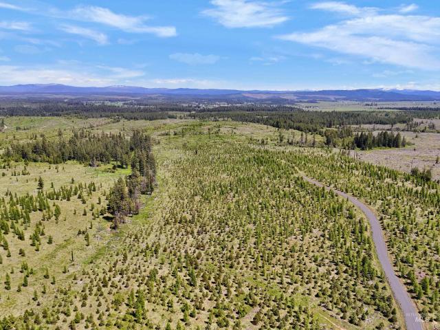 Land for sale in Weippe, Idaho