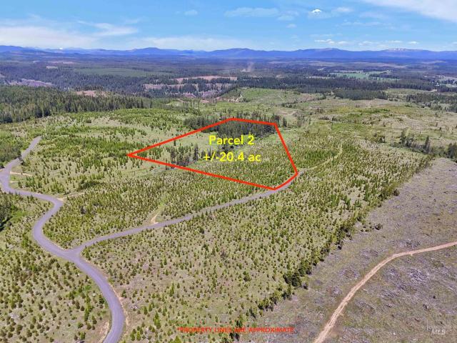 Land for sale in Weippe, Idaho
