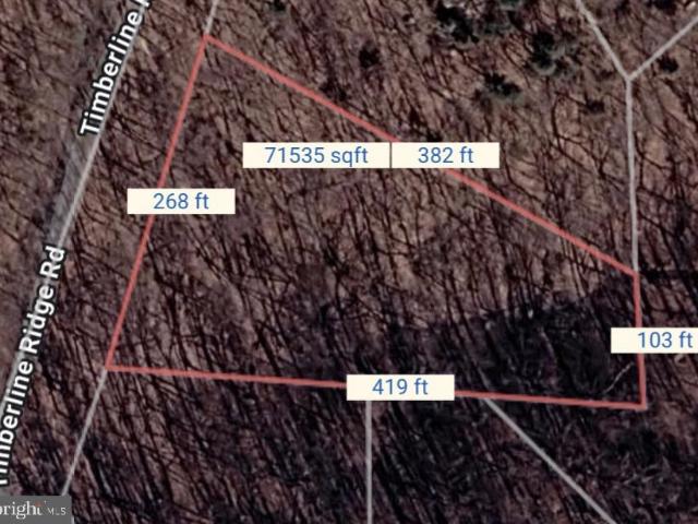 Land for sale in Virginia