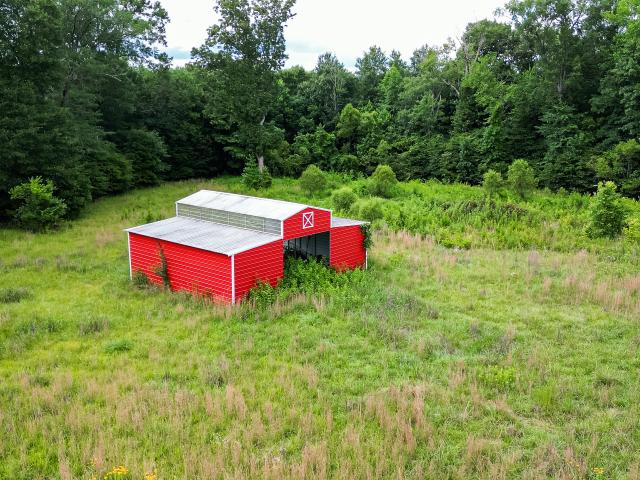 Land for sale in Senoia, Georgia