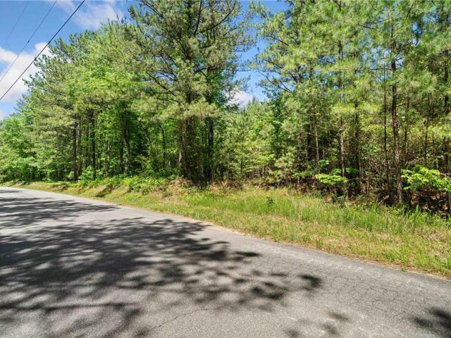 Land for sale in Bartow, Georgia