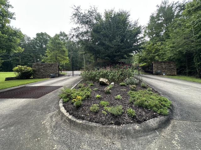 Land for sale in Tennessee