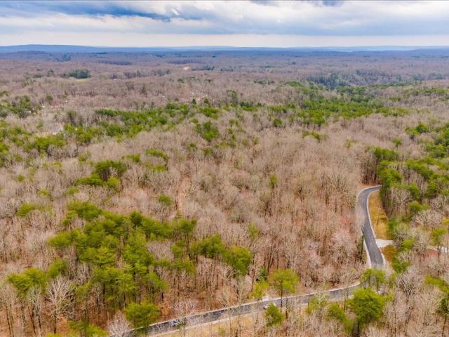 Land for sale in Monteagle, Middle Tennessee