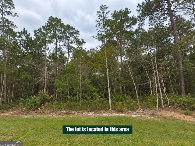 Land for sale in Berrie Bluffs, Waverly