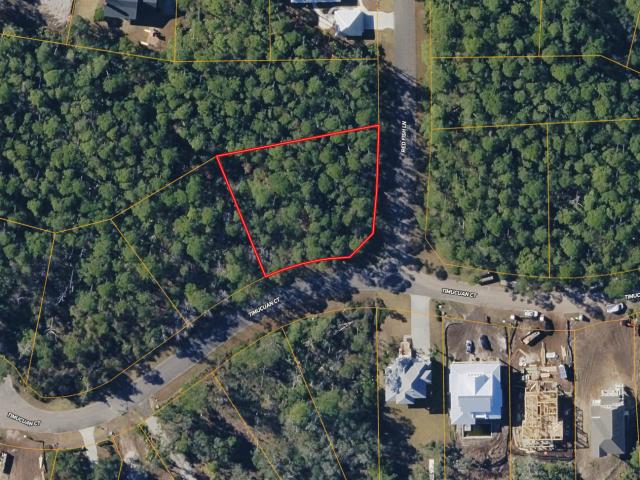 Land for sale in Georgia