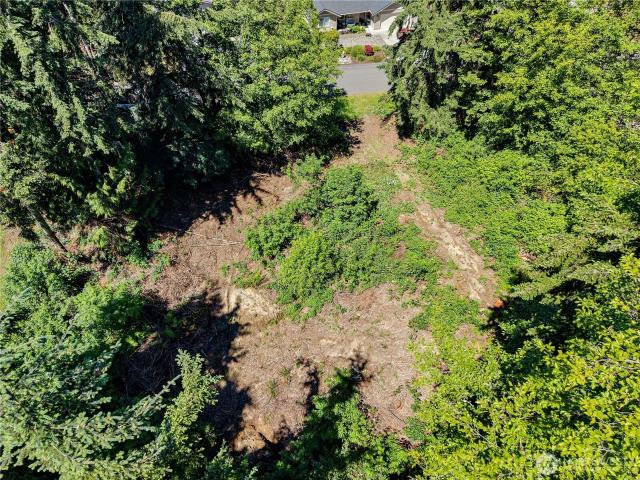 Land for sale in Hansville, Washington
