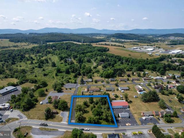 Land for sale in Virginia