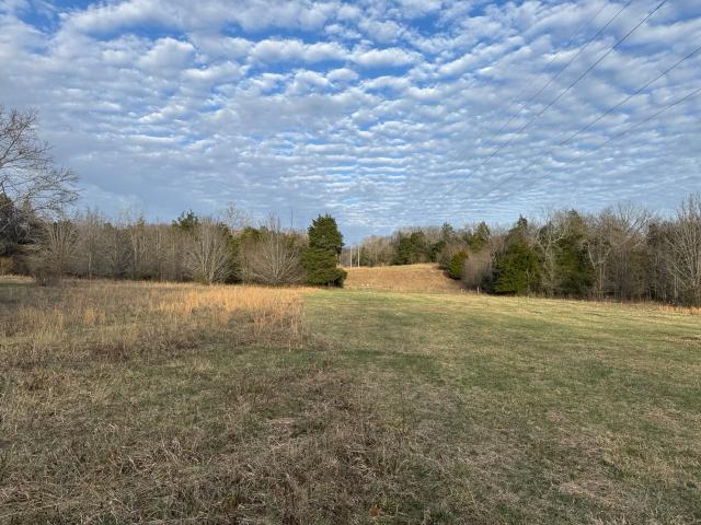 Land for sale in Tennessee