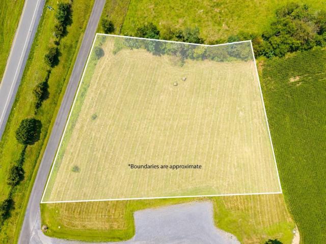 Land for sale in Virginia