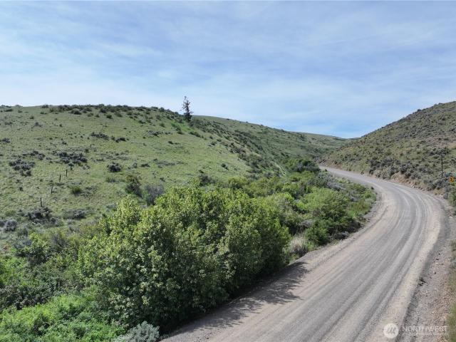 Land for sale in Waterville, Washington