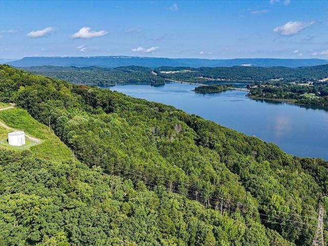 Land for sale in Ladds, East Tennessee