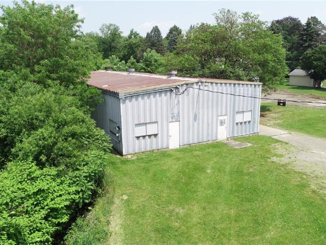 Commercial for sale in Naples, New York