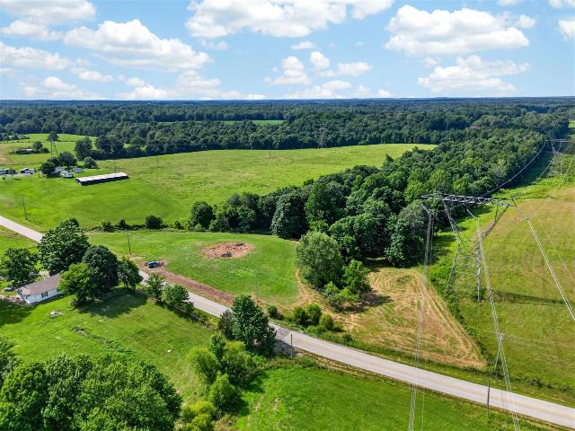 Land for sale in Lewisburg, Kentucky