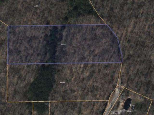 Land for sale in Tennessee