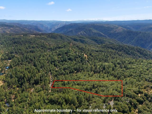 Land for sale in Foresthill, California