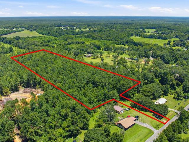 Land for sale in Bay Minette, Alabama