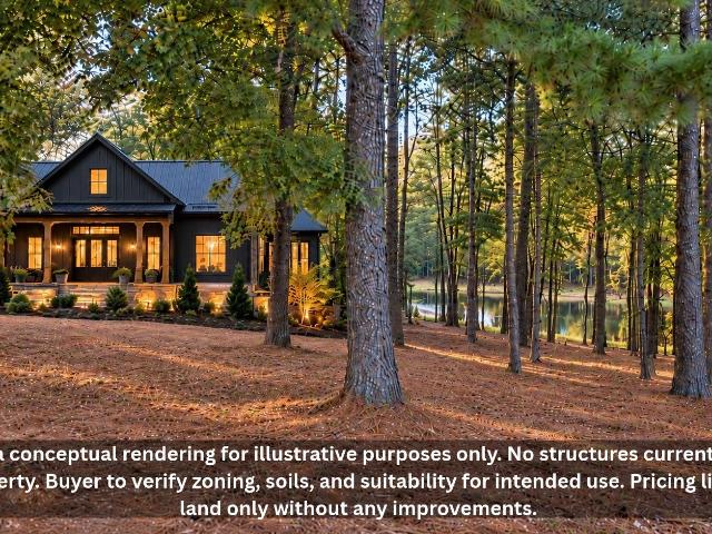 Land for sale in Santa Fe, Middle Tennessee