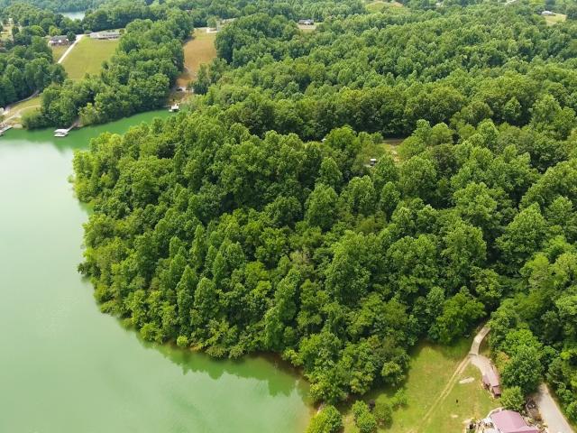 Land for sale in Tennessee