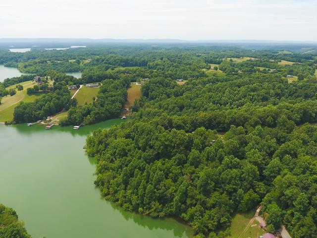 Land for sale in Tennessee
