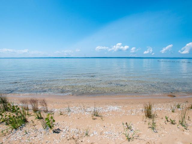 Land for sale in Michigan