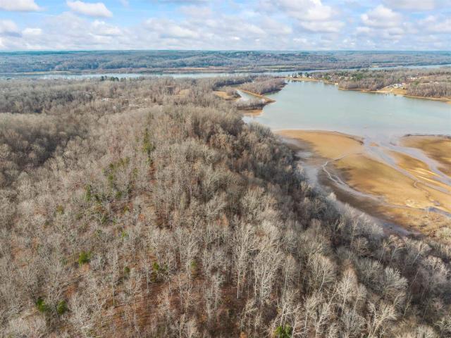 Land for sale in Tennessee