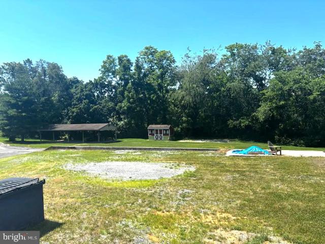 Land for sale in South Mountain, Pennsylvania