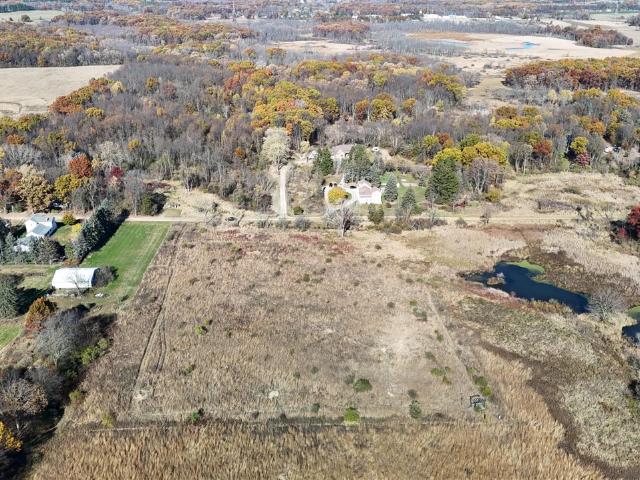 Land for sale in Grass Lake, Michigan