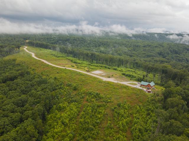 Land for sale in Tennessee
