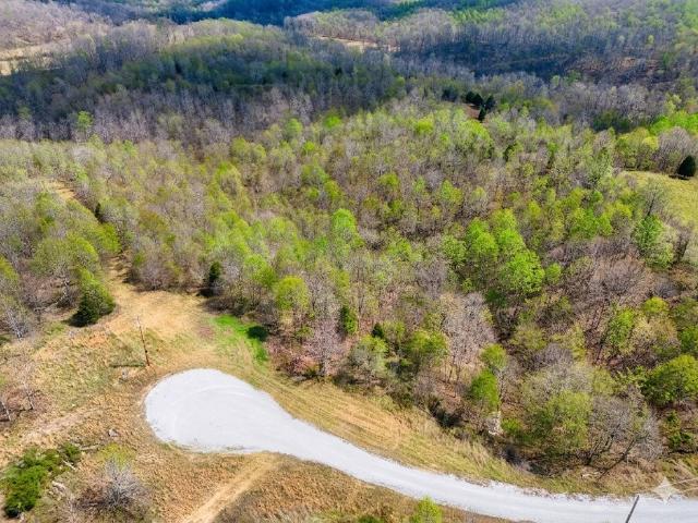 Land for sale in Tennessee