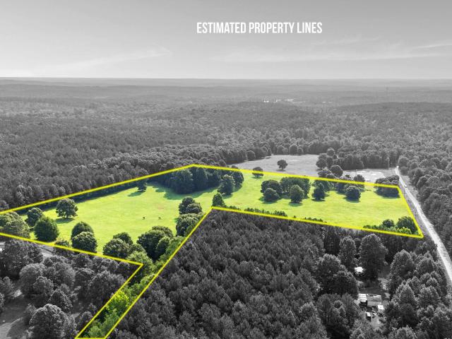 Land for sale in Forsyth, Monroe County