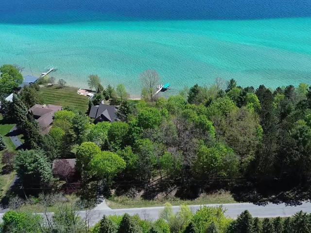 Land for sale in Michigan