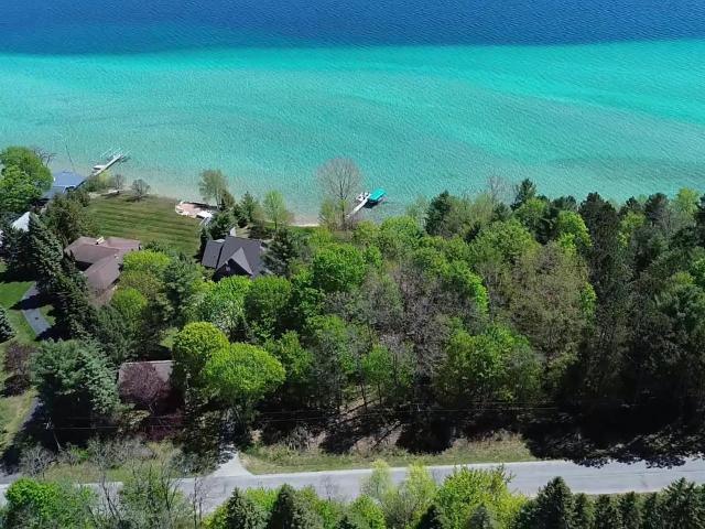 Land for sale in Michigan