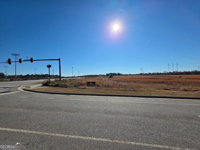 Land for sale in Statesboro, Georgia