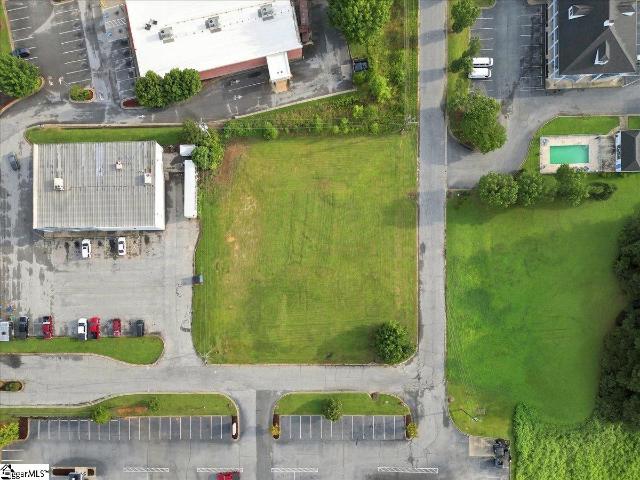 Land for sale in Union, South Carolina