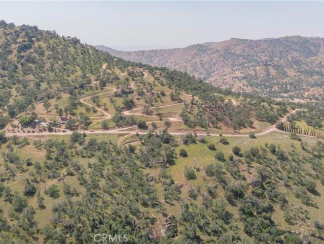 Land for sale in Squaw Valley, California