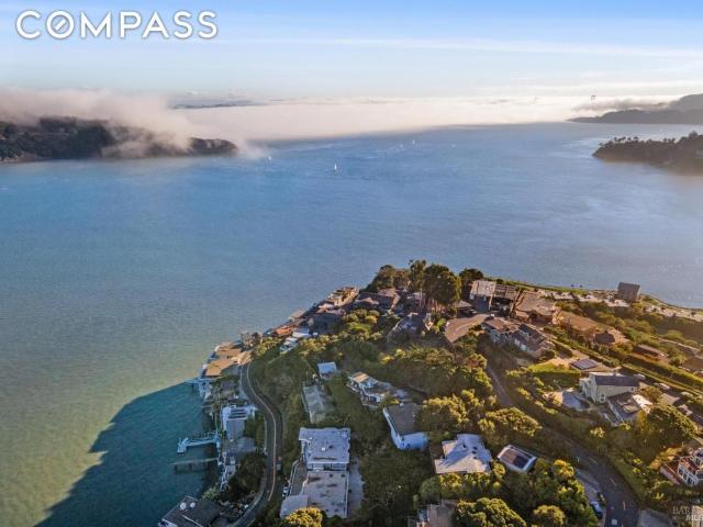 Property for sale in Belvedere Tiburon, California