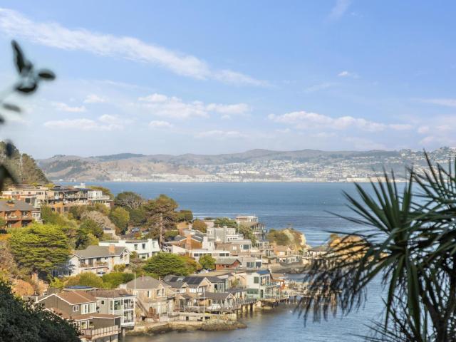 Land for sale in Belvedere Tiburon, California