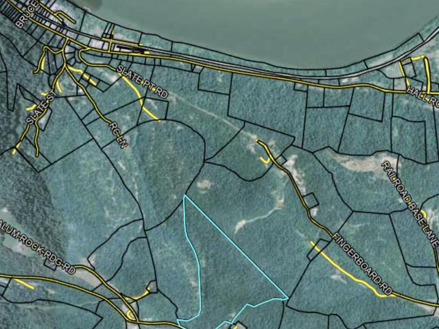 Land for sale in Vanceburg, Kentucky