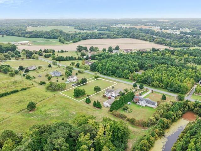 Land for sale in Cheriton, Northampton County