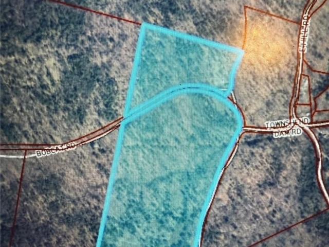 Land for sale in Wardsboro, Vermont