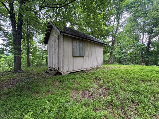 Land for sale in Sardis, Ohio