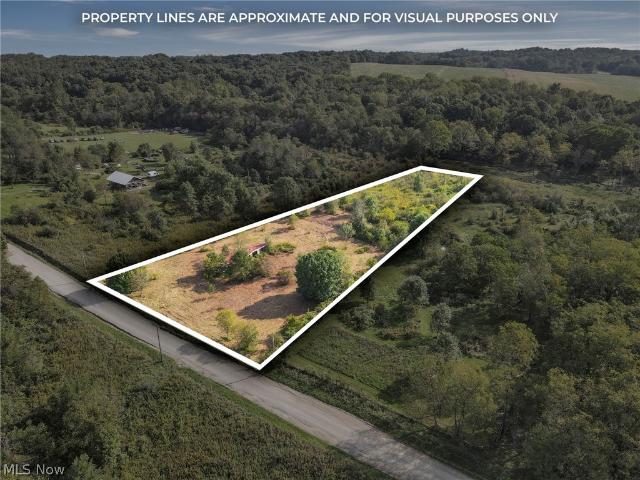 Land for sale in Perry County, Ohio