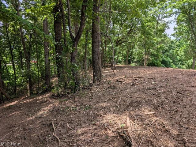 Land for sale in New Lexington, Ohio