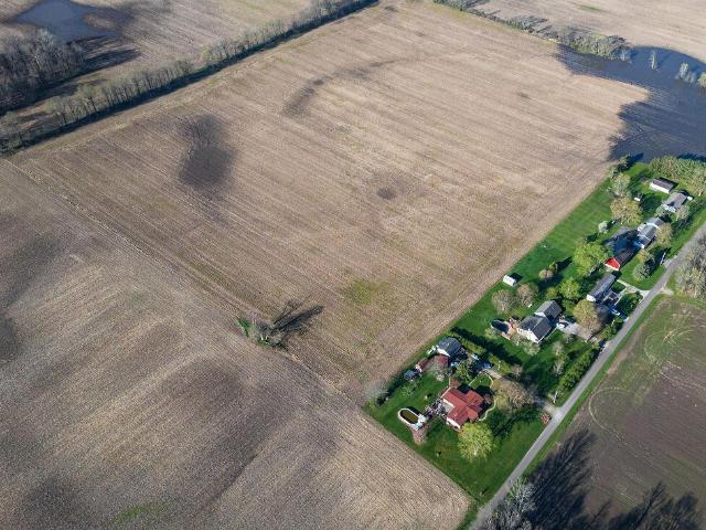 Land for sale in Morrow, Ohio
